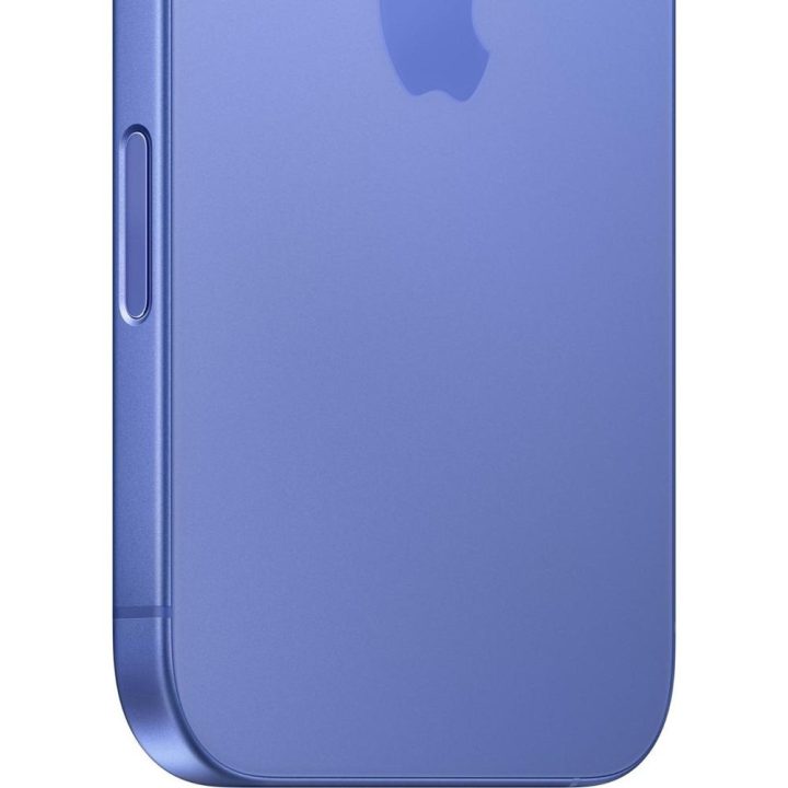 Apple iPhone 16 128 GB White