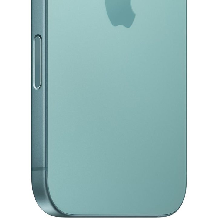 Apple iPhone 16 128 GB White