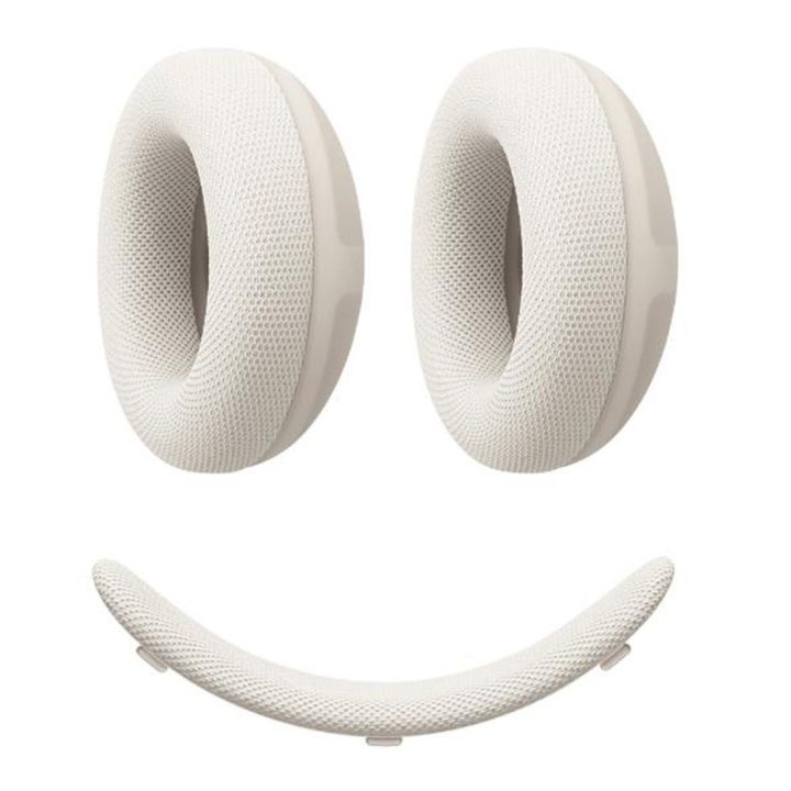 Kit de almohadillas Apple para beats 360 cushion blanco (MJA04ZM/A)