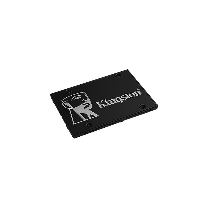 Kingston KC600 512 GB 2.5" SATA