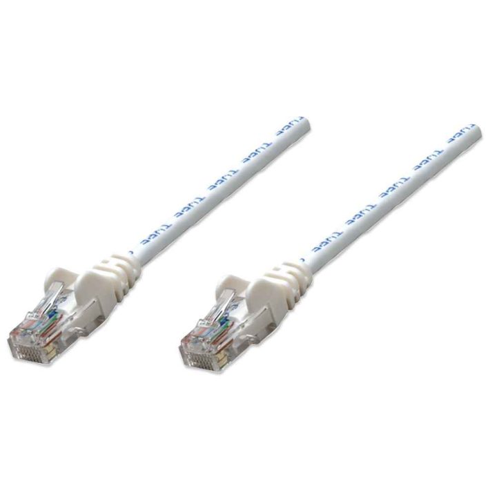 Intellinet Cable Patch Cat6, UTP