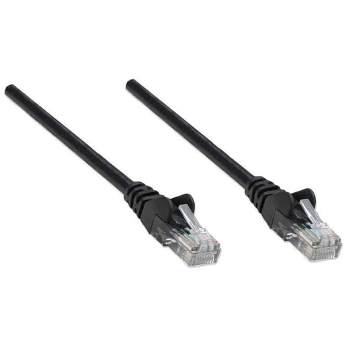 Intellinet Cable Patch Cat6, UTP