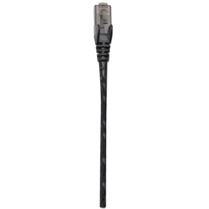 Cabo de rede Intellinet Cat6 UTP Amarelo 10 m U/UTP (UTP)