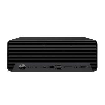 PC SFF HP Pro 400 G9 Intel® Core™ i5 i5-14500 8 GB DDR5-SDRAM 256 GB…