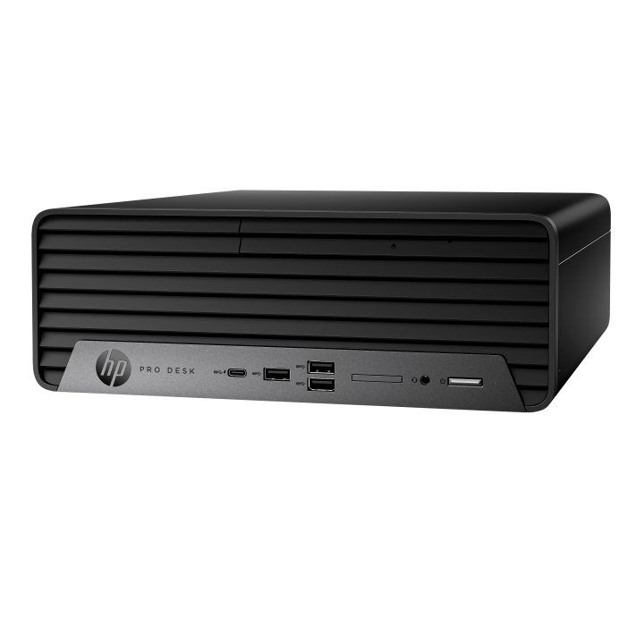 HP Pro 400 G9 Intel® Core™ i5 i5-14500 8 GB DDR5-SDRAM 256 GB SSD…