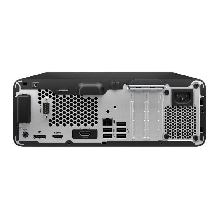 HP Pro 400 G9 Intel® Core™ i5 i5-14500 8 GB DDR5-SDRAM 256 GB SSD…