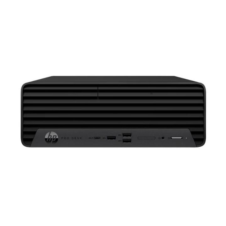 HP Pro 400 G9 Intel® Core™ i5 i5-14500 8 GB DDR5-SDRAM 256 GB SSD…