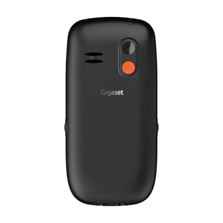 Gigaset GL395 2,2" 90 g Branco Telefone para idosos…