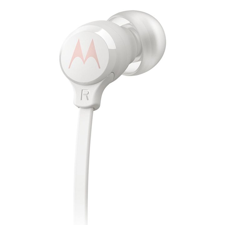 Motorola 3C-S auriculares intrauditivos con cable (253EARBUDS3CSWHITE)