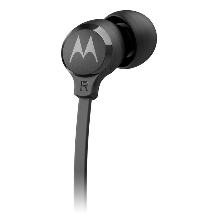Auscultadores intra-auriculares com fios Motorola 3C-S…