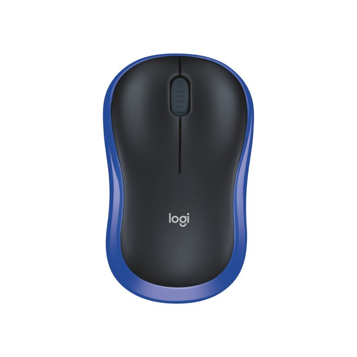 Logitech M185