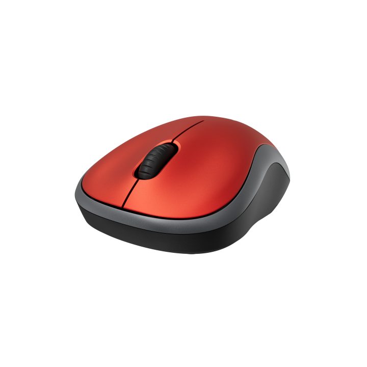 Logitech M185