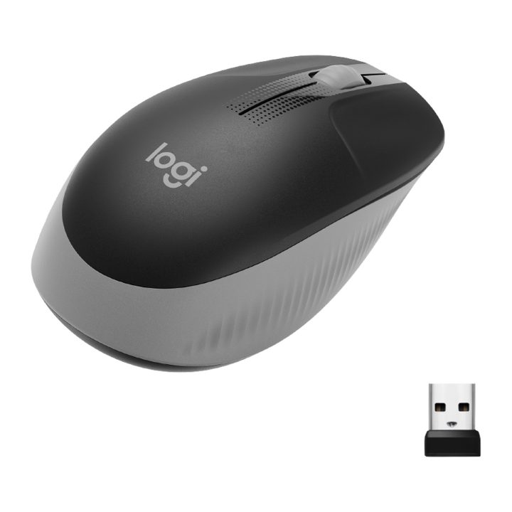 Logitech M190