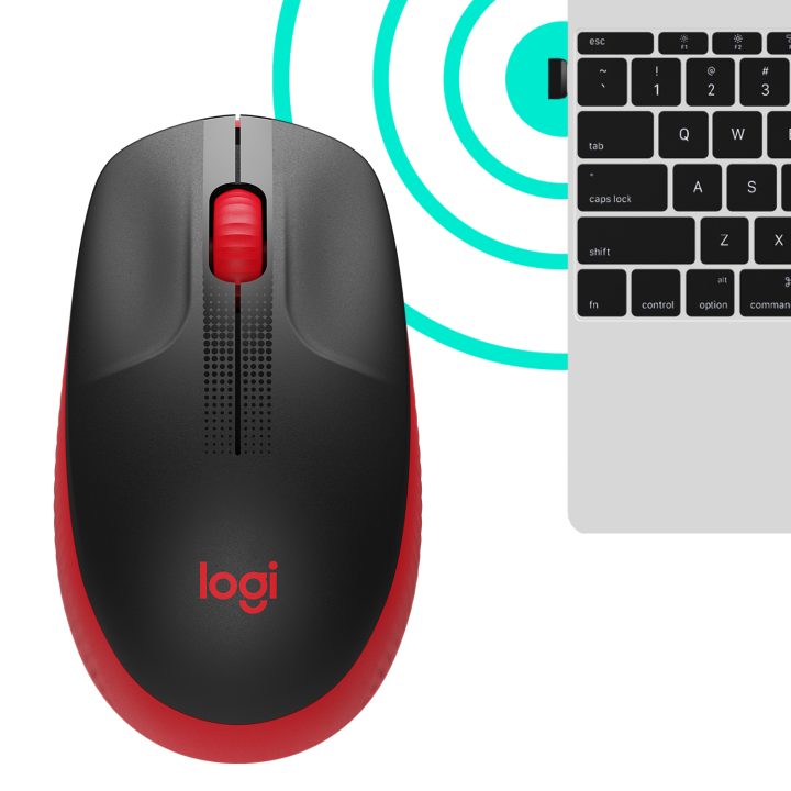 Logitech M190