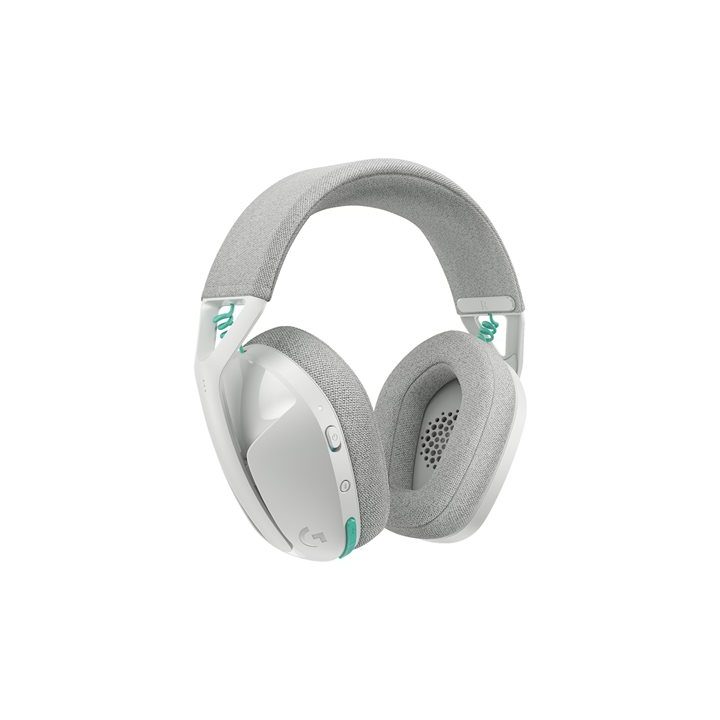 Logitech G G321 Wireless Over-Ear Headphones