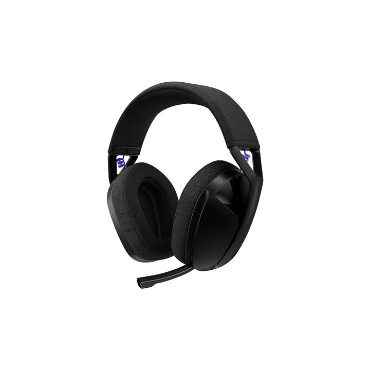 Auscultadores sem fios com arco Logitech G G321