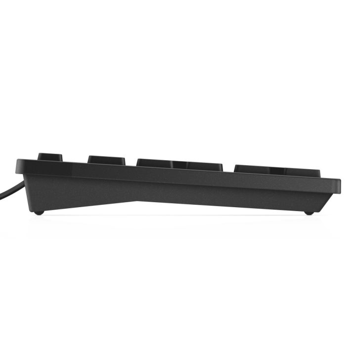 DELL Teclado con cable - KB216 - español (QWERTY) - negro
