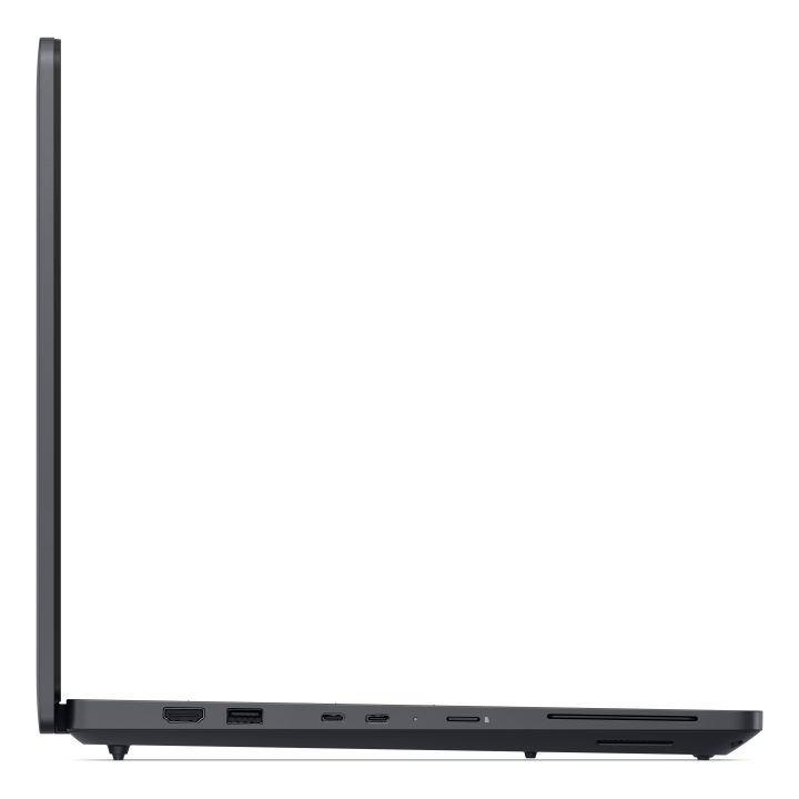 Dell Pro Max 16 MC16250 Intel Core Ultra 7 265H 16 GB 512 GB SSD RTX…