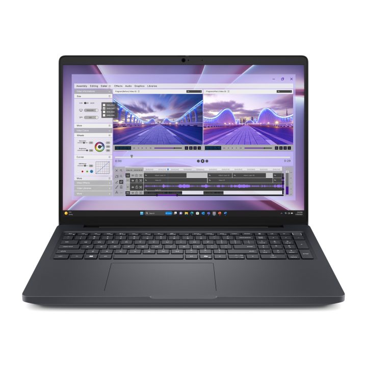 Dell Pro Max 16 MC16250 Intel Core Ultra 7 265H 16 GB 512 GB SSD RTX…