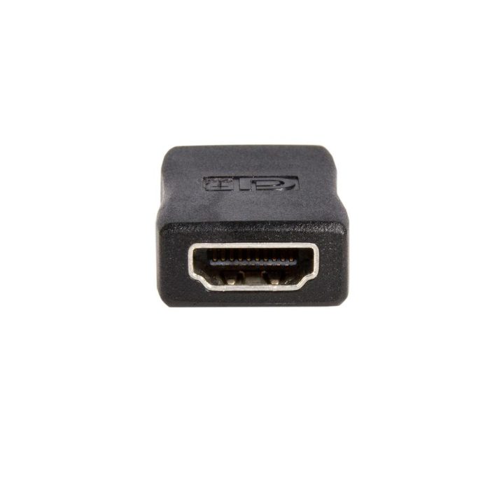 StarTech.com DisplayPort to HDMI Adapter - Compact DP to HDMI 1080p…