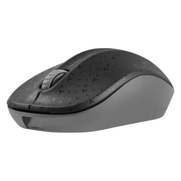 Natec Toucan rato de escritório ambidestro RF sem fios óptico 1600…