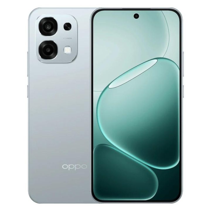 OPPO A6 Pro 256 GB 8 GB RAM Preto