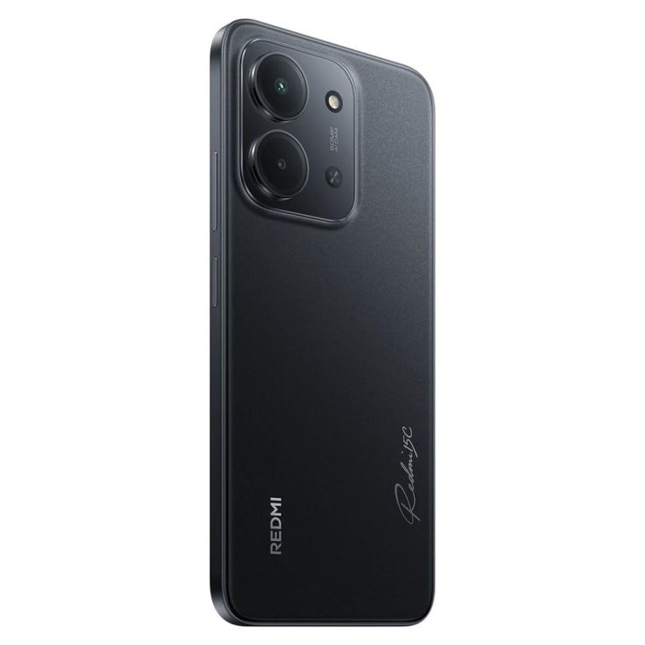 Xiaomi Redmi 15C 128 GB 4 GB RAM Black