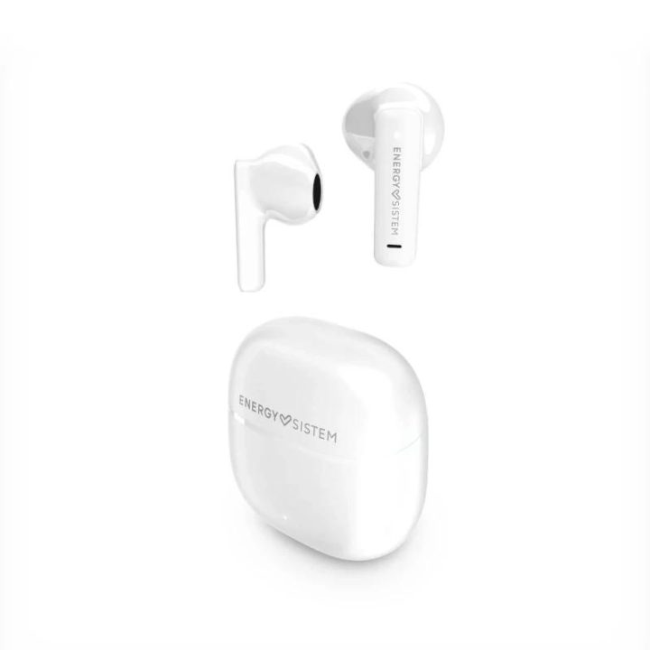 Energy Sistem Streetmusic auriculares intrauditivos True Wireless…