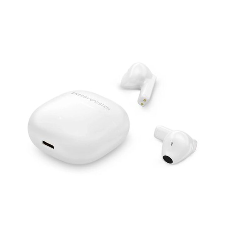 Energy Sistem Streetmusic auriculares intrauditivos True Wireless…