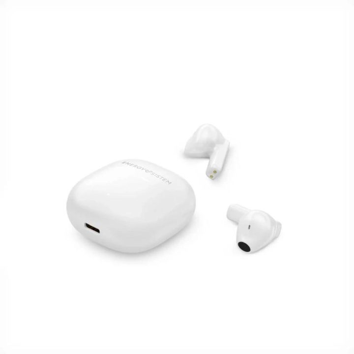 Energy Sistem Streetmusic auriculares intrauditivos True Wireless…