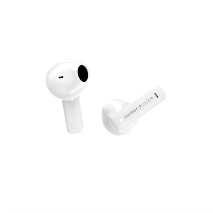 Energy Sistem Streetmusic auriculares intrauditivos True Wireless…