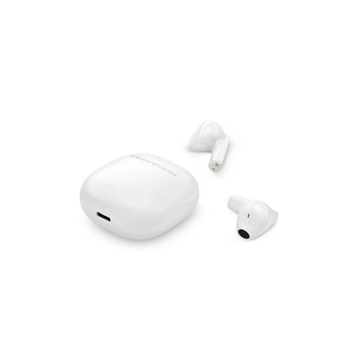 Energy Sistem Streetmusic auriculares intrauditivos True Wireless…