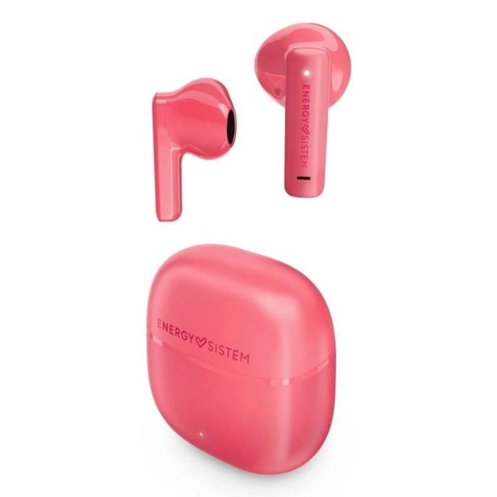 Energy Sistem Streetmusic auriculares intrauditivos True Wireless…