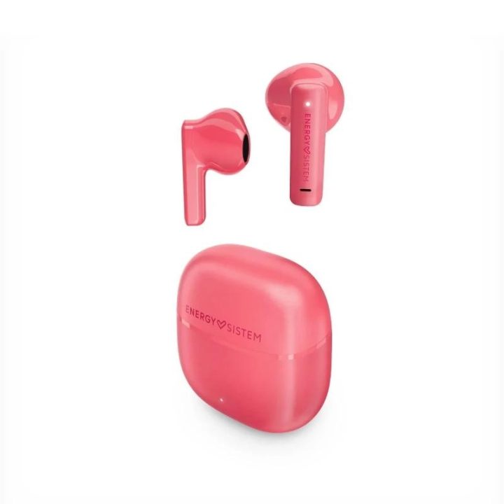 Energy Sistem Streetmusic auriculares intrauditivos True Wireless…