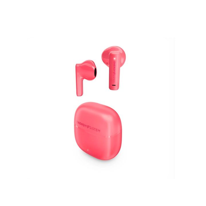 Energy Sistem Streetmusic auriculares intrauditivos True Wireless…
