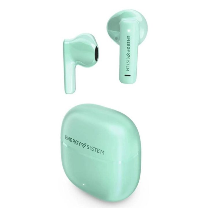 Energy Sistem Streetmusic auriculares intrauditivos True Wireless…