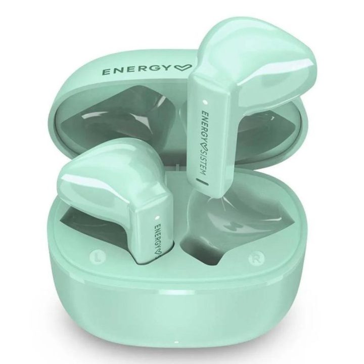 Energy Sistem Streetmusic auscultadores intra-auriculares True…