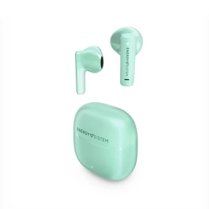 Energy Sistem Streetmusic auriculares intrauditivos True Wireless…