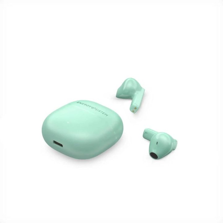 Energy Sistem Streetmusic auscultadores intra-auriculares True…