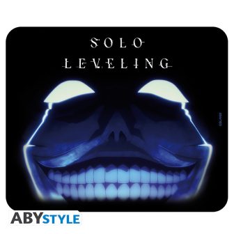Abystyle Solo Leveling God Statue Flexible Mouse Pad (ABYACC600)