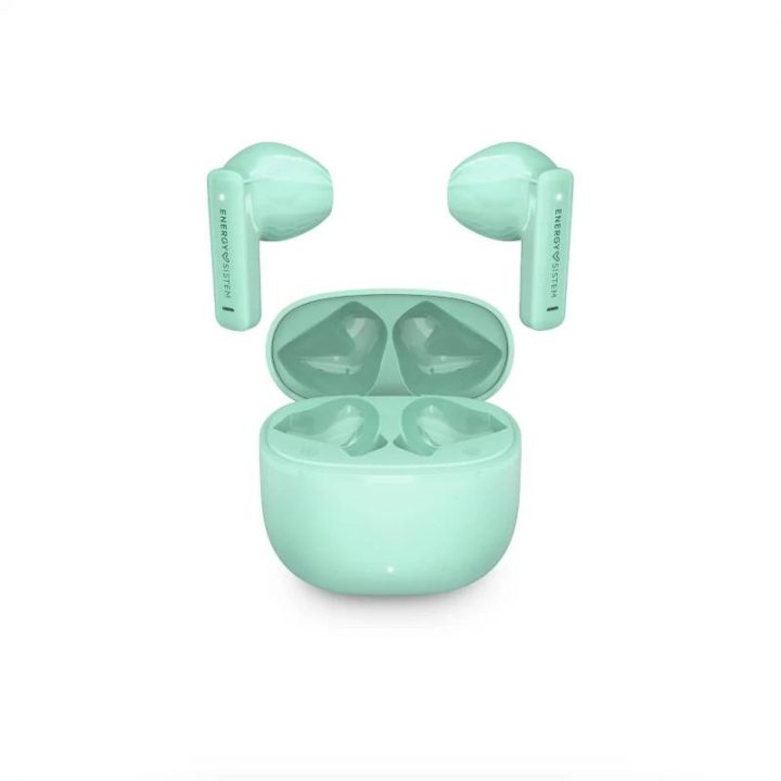 Energy Sistem Streetmusic auriculares intrauditivos True Wireless…