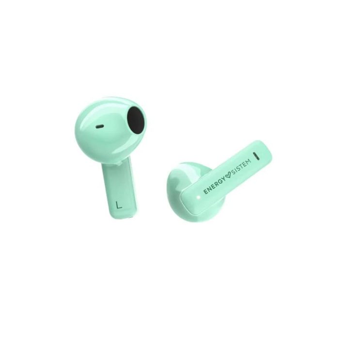 Energy Sistem Streetmusic auscultadores intra-auriculares True…
