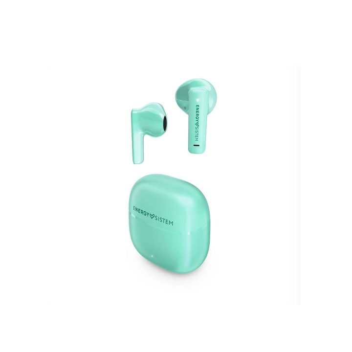 Energy Sistem Streetmusic auscultadores intra-auriculares True…
