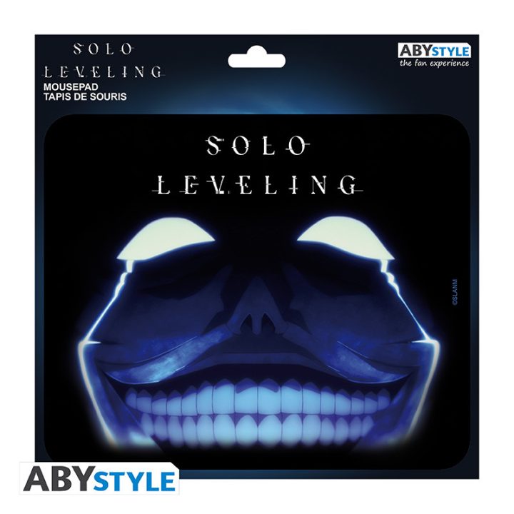 Abystyle Solo Leveling God Statue Flexible Mouse Pad (ABYACC600)