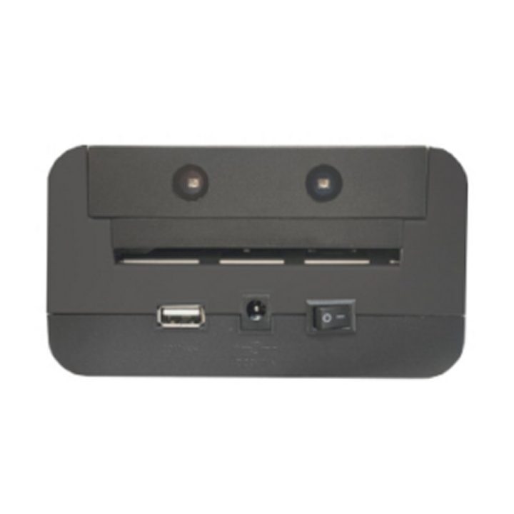 Detector de Notas Falsas Mustek D9