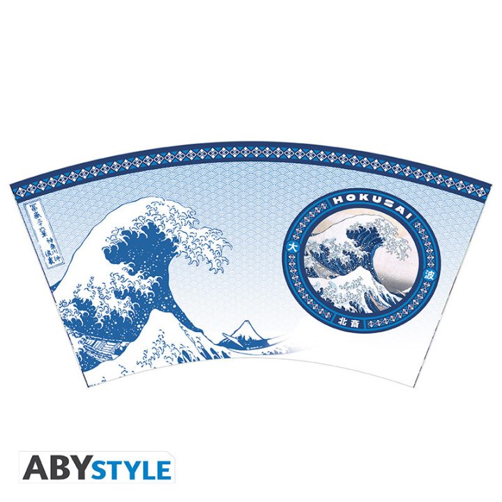 Taza Abystyle hokosai la gran ola (ABYMUGA707)