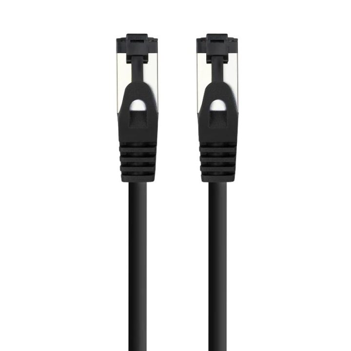Nanocable Cabo de Rede Patch Cord Cat.8.1 2GHz LSZH SSTP AWG26, Azul…