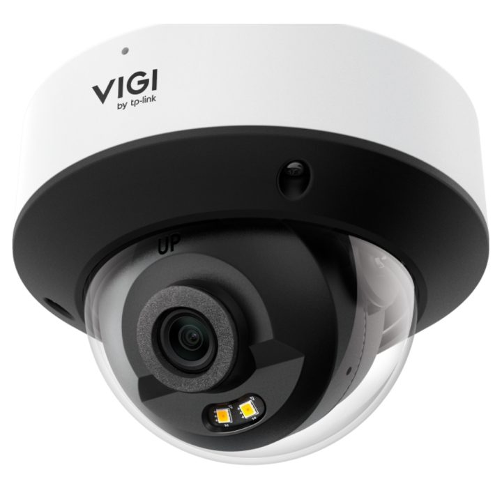 TP-Link INSIGHT S225 2.8MM Bullet Security Camera IP Outdoor Security…