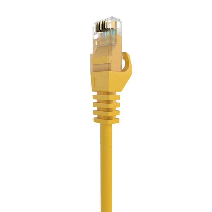 AISENS Cabo de Rede Latiguillo RJ45 LSZH Cat.6A 500 MHz UTP AWG24…