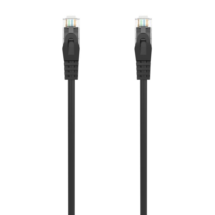 AISENS Cabo de Rede Latiguillo RJ45 LSZH Cat.6A 500 MHz UTP AWG24…
